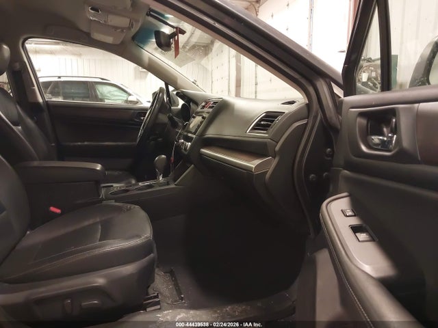 44439538 :رقم المزاد ، 4S4BSBJCXF3293240 vin ، 2015 Subaru Outback 2.5i Limited مزاد بيع