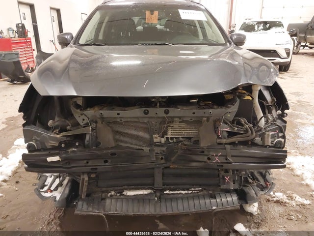 44439538 :رقم المزاد ، 4S4BSBJCXF3293240 vin ، 2015 Subaru Outback 2.5i Limited مزاد بيع