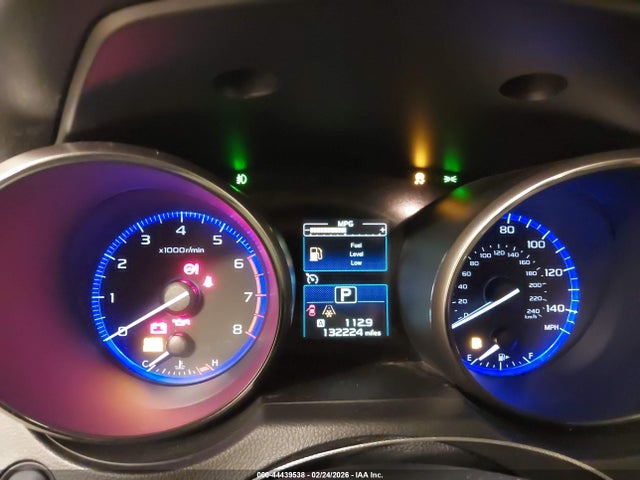 44439538 :رقم المزاد ، 4S4BSBJCXF3293240 vin ، 2015 Subaru Outback 2.5i Limited مزاد بيع