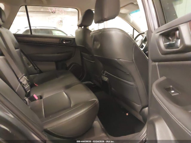 44439538 :رقم المزاد ، 4S4BSBJCXF3293240 vin ، 2015 Subaru Outback 2.5i Limited مزاد بيع