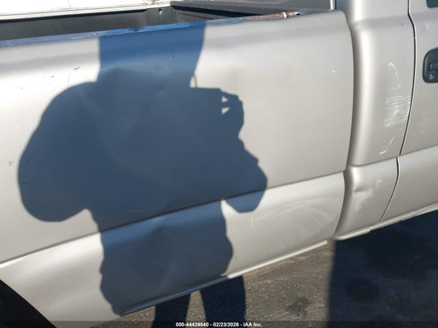 Продажа на аукционе авто 2005 Gmc Sierra 1500 Work Truck, vin: 1GTEC14X35Z121019, номер лота: 44439540