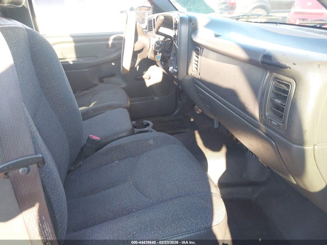 Продажа на аукционе авто 2005 Gmc Sierra 1500 Work Truck, vin: 1GTEC14X35Z121019, номер лота: 44439540