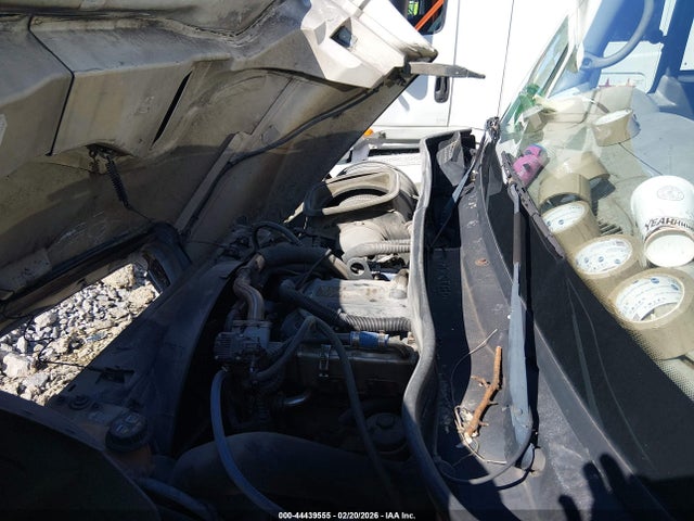 2011 International 4000 4300 მანქანა იყიდება აუქციონზე, vin: 1HTMMAAL3BH316634, აუქციონის ნომერი: 44439555