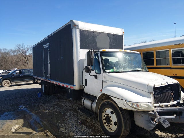 2011 International 4000 4300 მანქანა იყიდება აუქციონზე, vin: 1HTMMAAL3BH316634, აუქციონის ნომერი: 44439555