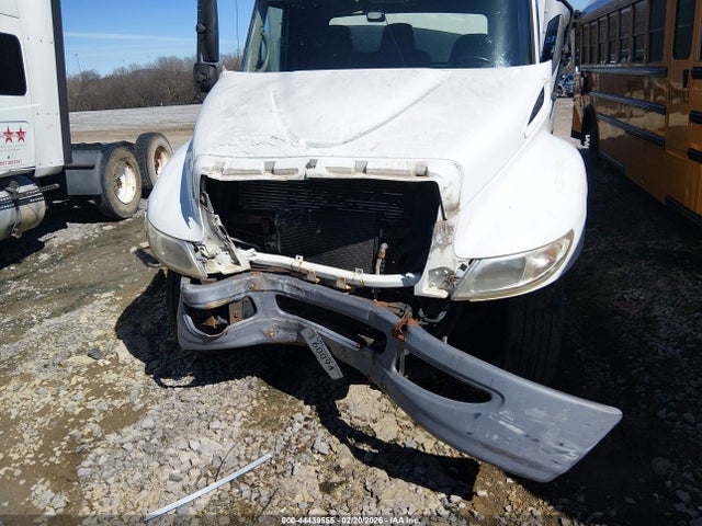 2011 International 4000 4300 მანქანა იყიდება აუქციონზე, vin: 1HTMMAAL3BH316634, აუქციონის ნომერი: 44439555