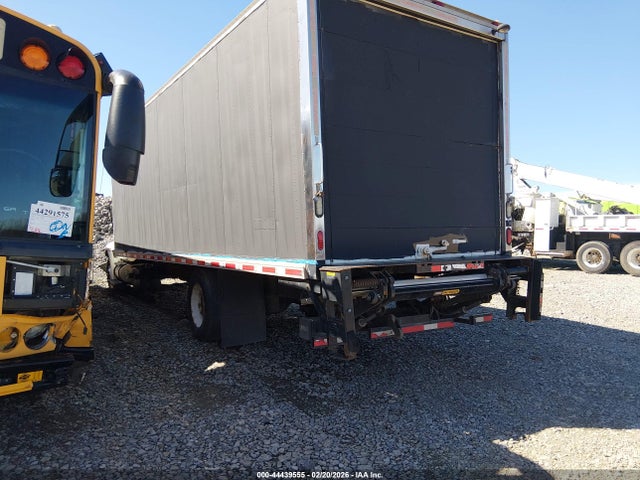 2011 International 4000 4300 მანქანა იყიდება აუქციონზე, vin: 1HTMMAAL3BH316634, აუქციონის ნომერი: 44439555