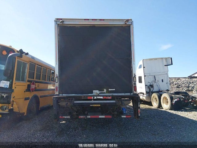 2011 International 4000 4300 მანქანა იყიდება აუქციონზე, vin: 1HTMMAAL3BH316634, აუქციონის ნომერი: 44439555