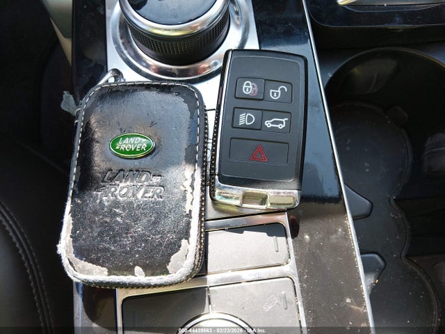 2019 LAND ROVER RANGE ROVER SALGS2RE2KA519155 Photo 10