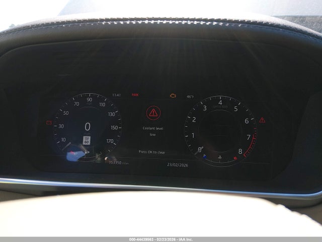 2019 LAND ROVER RANGE ROVER SALGS2RE2KA519155 Photo 6