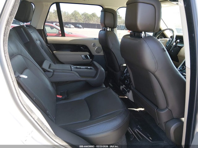 2019 LAND ROVER RANGE ROVER SALGS2RE2KA519155 Photo 7