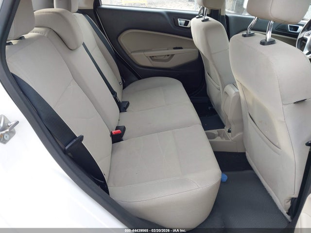 2016 FORD FIESTA 3FADP4EJ2GM182609 Photo 7