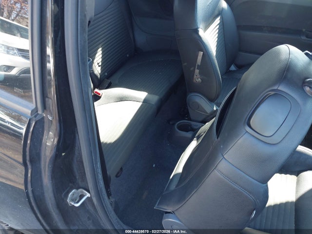 2015 FIAT 500 3C3CFFBR1FT710406 Photo 7