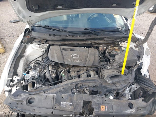 Aukcja sprzedaży 2016 Mazda Mazda6, vin: JM1GJ1V53G1439137, numer aukcji: 44439572