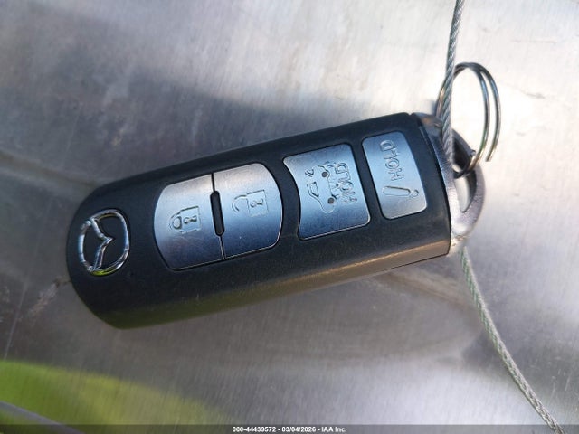 Aukcja sprzedaży 2016 Mazda Mazda6, vin: JM1GJ1V53G1439137, numer aukcji: 44439572