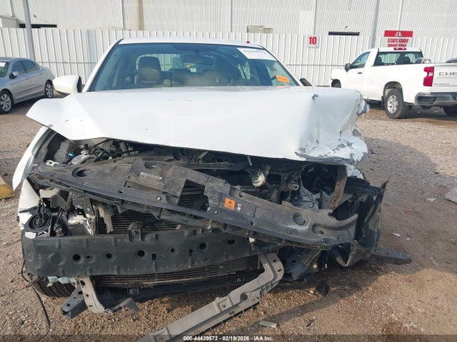 Aukcja sprzedaży 2016 Mazda Mazda6, vin: JM1GJ1V53G1439137, numer aukcji: 44439572