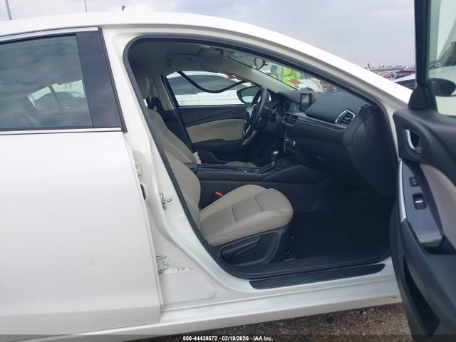 Aukcja sprzedaży 2016 Mazda Mazda6, vin: JM1GJ1V53G1439137, numer aukcji: 44439572