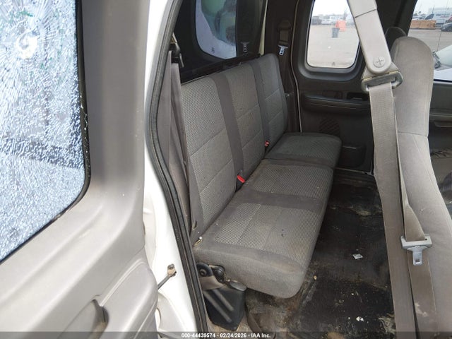 2002 Ford F-150 Lariat/xl/xlt მანქანა იყიდება აუქციონზე, vin: 1FTRX17W12NA11856, აუქციონის ნომერი: 44439574