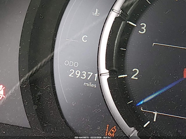 Aukcja sprzedaży 2022 Lexus Is 350 F Sport, vin: JTHGZ1E27N5026091, numer aukcji: 44439578