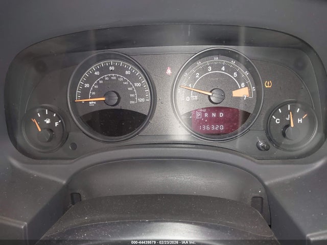 Jeep Patriot Altitude Edition 2015 1C4NJPBA7FD399671 Image 7