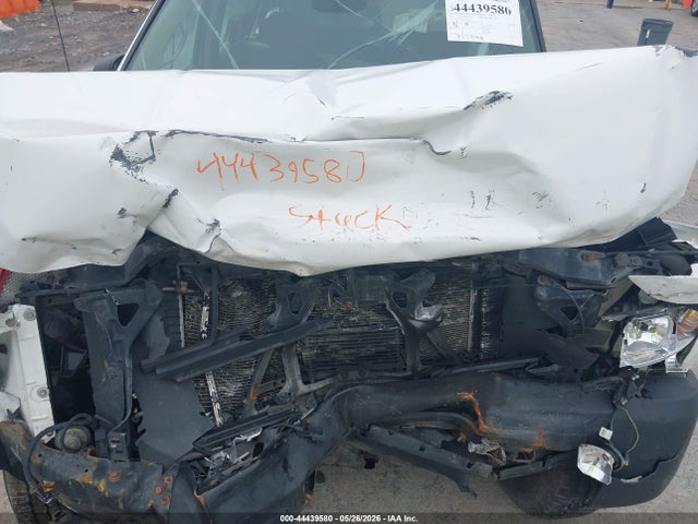 44439580 :رقم المزاد ، 1GCRKPE75DZ202446 vin ، 2013 Chevrolet Silverado 1500 Work Truck مزاد بيع