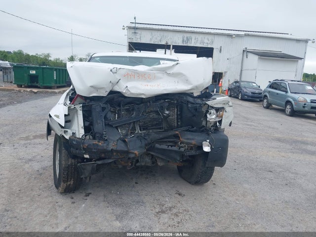 44439580 :رقم المزاد ، 1GCRKPE75DZ202446 vin ، 2013 Chevrolet Silverado 1500 Work Truck مزاد بيع