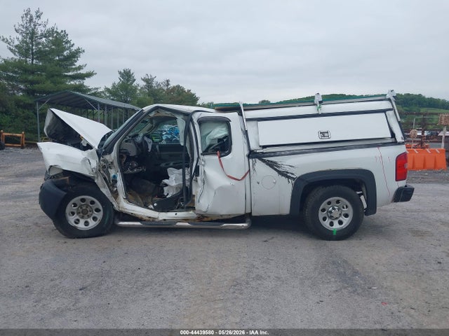 44439580 :رقم المزاد ، 1GCRKPE75DZ202446 vin ، 2013 Chevrolet Silverado 1500 Work Truck مزاد بيع