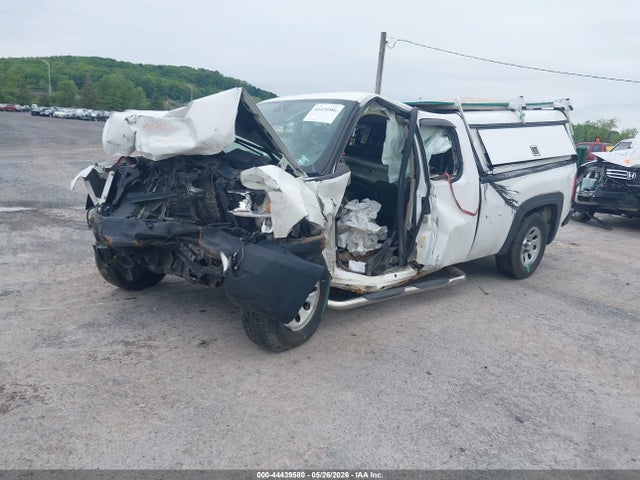 44439580 :رقم المزاد ، 1GCRKPE75DZ202446 vin ، 2013 Chevrolet Silverado 1500 Work Truck مزاد بيع