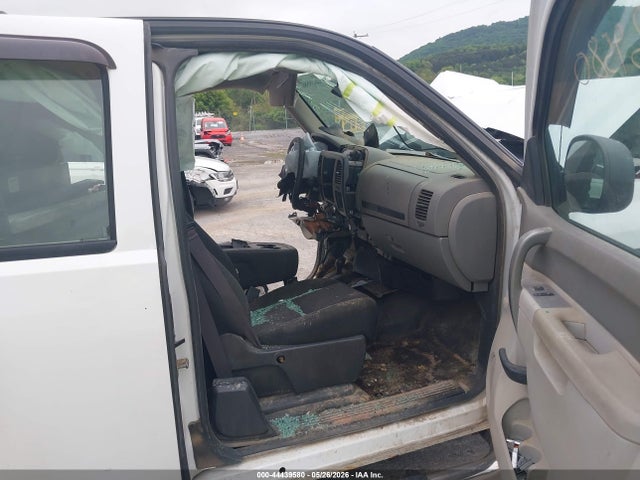 44439580 :رقم المزاد ، 1GCRKPE75DZ202446 vin ، 2013 Chevrolet Silverado 1500 Work Truck مزاد بيع