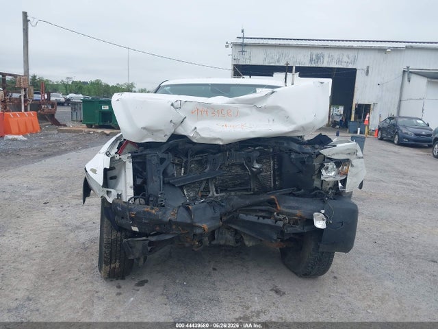44439580 :رقم المزاد ، 1GCRKPE75DZ202446 vin ، 2013 Chevrolet Silverado 1500 Work Truck مزاد بيع