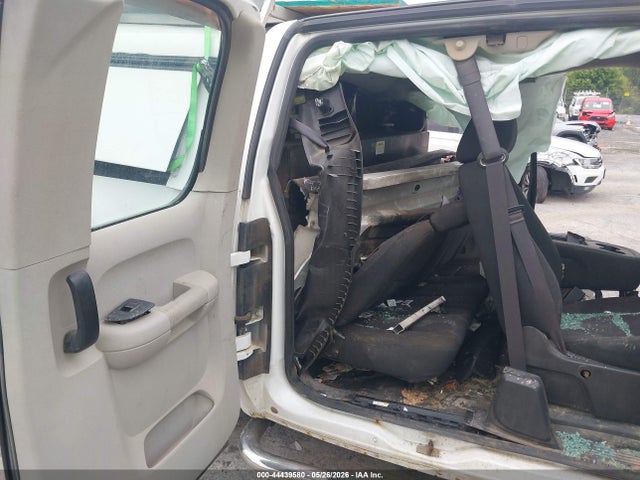 44439580 :رقم المزاد ، 1GCRKPE75DZ202446 vin ، 2013 Chevrolet Silverado 1500 Work Truck مزاد بيع