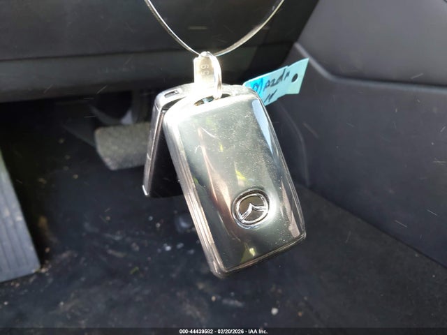 2022 MAZDA MAZDA3 3MZBPBEY2NM301711 Photo 10