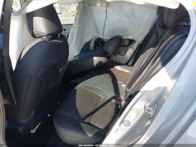 2022 MAZDA MAZDA3 3MZBPBEY2NM301711 Photo 7