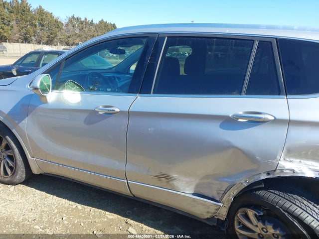 Aukcja sprzedaży 2019 Buick Envision Fwd Essence, vin: LRBFXCSA6KD004495, numer aukcji: 44439591
