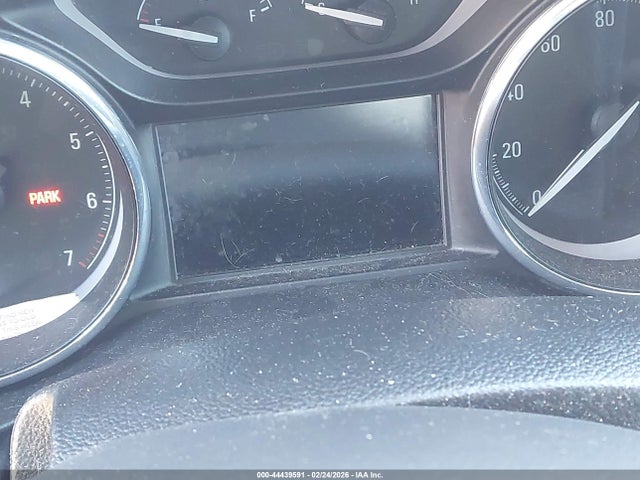 Aukcja sprzedaży 2019 Buick Envision Fwd Essence, vin: LRBFXCSA6KD004495, numer aukcji: 44439591