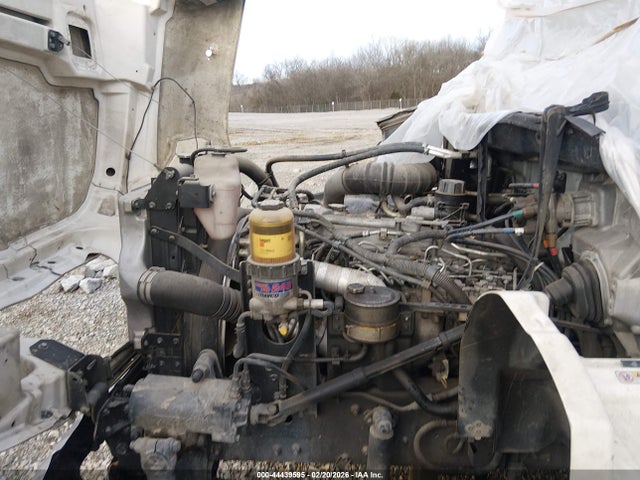 Продаж на аукціоні авто 2013 Hino 258/268, vin: 5PVNJ8JV1D4S55718, номер лоту: 44439595