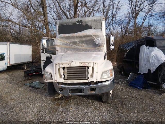 Продаж на аукціоні авто 2013 Hino 258/268, vin: 5PVNJ8JV1D4S55718, номер лоту: 44439595