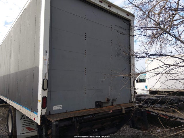 Продаж на аукціоні авто 2013 Hino 258/268, vin: 5PVNJ8JV1D4S55718, номер лоту: 44439595