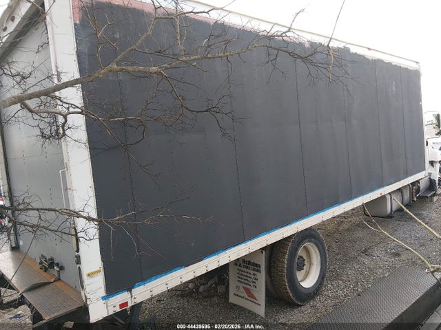 Продаж на аукціоні авто 2013 Hino 258/268, vin: 5PVNJ8JV1D4S55718, номер лоту: 44439595