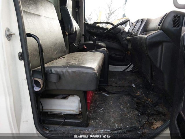 Продаж на аукціоні авто 2013 Hino 258/268, vin: 5PVNJ8JV1D4S55718, номер лоту: 44439595