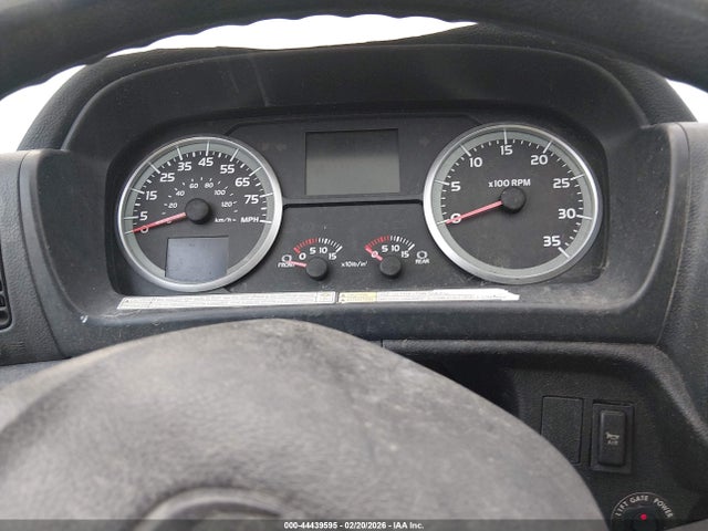Продаж на аукціоні авто 2013 Hino 258/268, vin: 5PVNJ8JV1D4S55718, номер лоту: 44439595