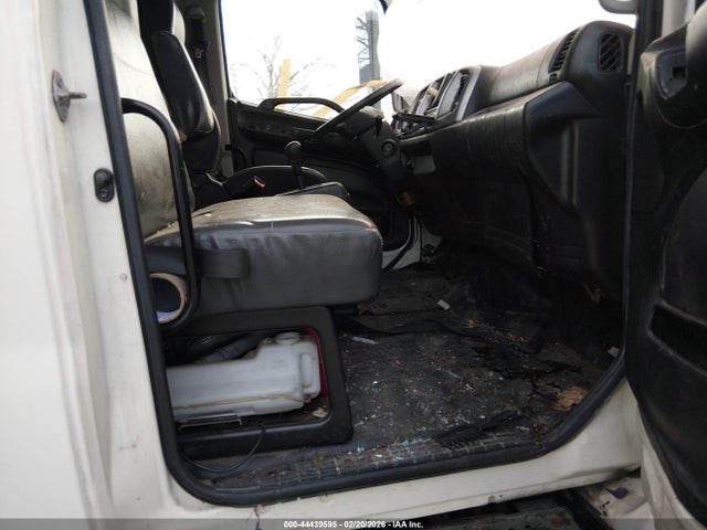 Продаж на аукціоні авто 2013 Hino 258/268, vin: 5PVNJ8JV1D4S55718, номер лоту: 44439595