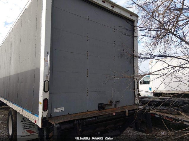 Продаж на аукціоні авто 2013 Hino 258/268, vin: 5PVNJ8JV1D4S55718, номер лоту: 44439595