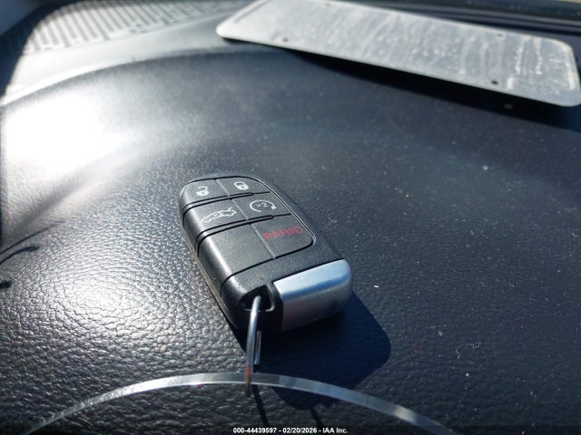 Aukcja sprzedaży 2016 Dodge Journey R/t, vin: 3C4PDDEG7GT140690, numer aukcji: 44439597