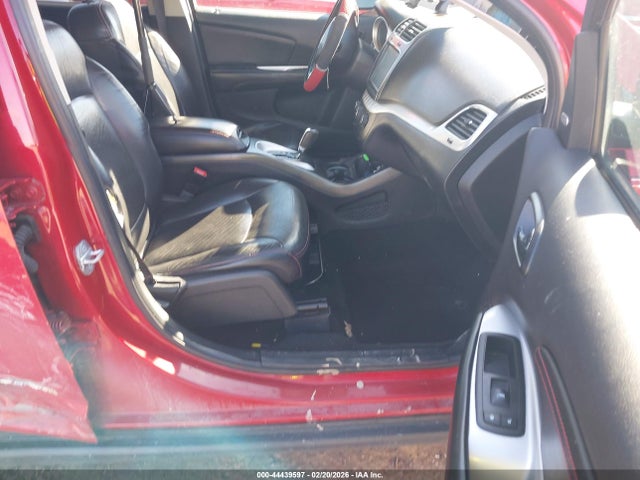 Aukcja sprzedaży 2016 Dodge Journey R/t, vin: 3C4PDDEG7GT140690, numer aukcji: 44439597
