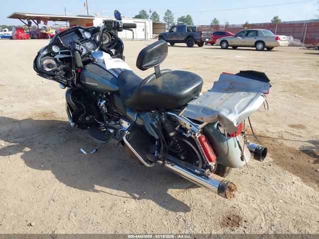 1HD1KZF18LB608052 Harley-Davidson FLTRK