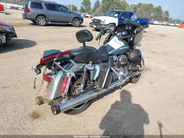 1HD1KZF18LB608052 Harley-Davidson FLTRK