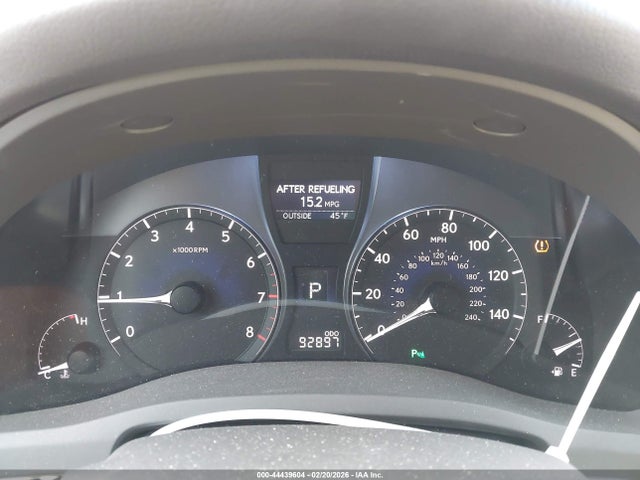 Продажа на аукционе авто 2010 Lexus Rx 350, vin: 2T2BK1BA8AC075014, номер лота: 44439604