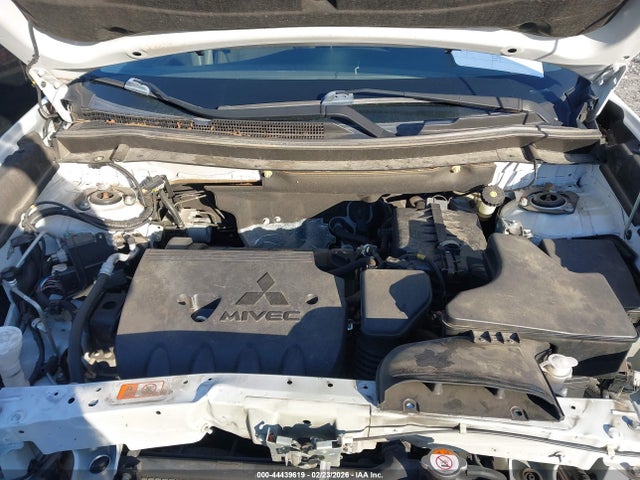 Aukcja sprzedaży 2020 Mitsubishi Outlander Es 2.4, vin: JA4AD2A31LZ014979, numer aukcji: 44439619