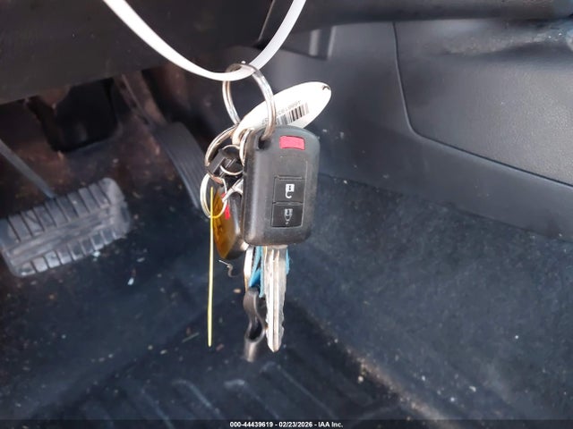 Aukcja sprzedaży 2020 Mitsubishi Outlander Es 2.4, vin: JA4AD2A31LZ014979, numer aukcji: 44439619