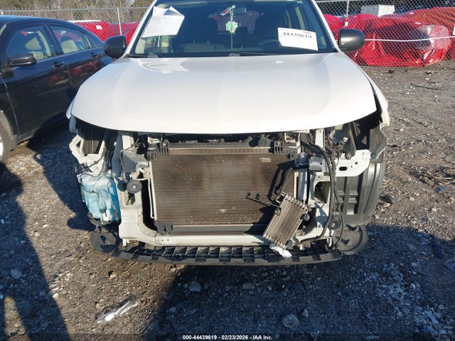 Aukcja sprzedaży 2020 Mitsubishi Outlander Es 2.4, vin: JA4AD2A31LZ014979, numer aukcji: 44439619
